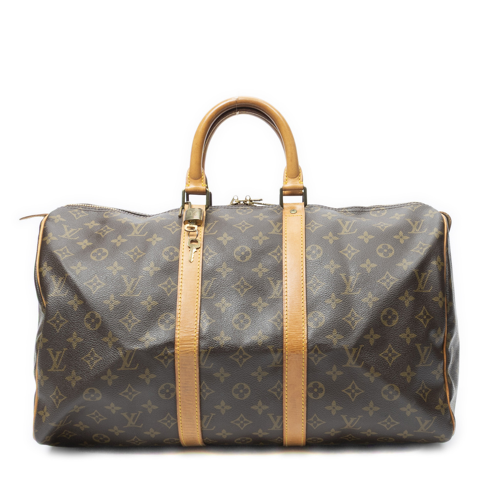 Louis Vuitton Keepall 45